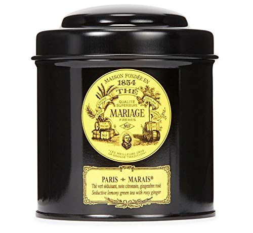 Amazon.co.jp: マリアージュフレール アールグレイインペリアル 100g